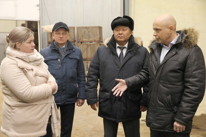 Сергей Сокол поручил профильному комитету вынести на сессию вопрос эффективности расходования бюджетных средств сельхозпредприятием «Искра»